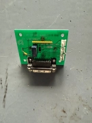 APPLIED MATERIALS 0190-14813 LOADLOCK LOGIC INTERFACE