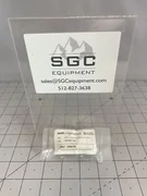 Mott Corporation Flow Restrictor PN: 5140-1/4-SS-15 AMAT 3510-01034