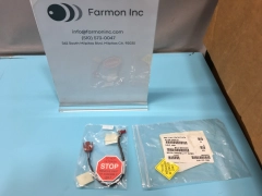 AMAT 0140-09410 Harness Y (VER4-HB) TEOS Clip VLVE. TEOS, 186444