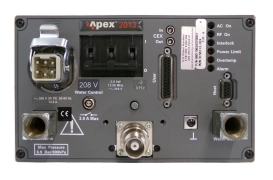 Apex 2013 AE Advanced Energy 3156113-024 RF Generator Lam 660-063437S003 Working