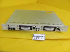 Pearl Kogyo ZDK-916L2C-P Tuner Controller working Hitachi M-712E