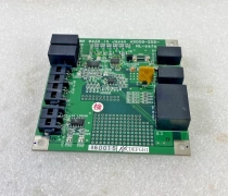 âœ… NIKON 4S008-258- RELAY BOARD PCB