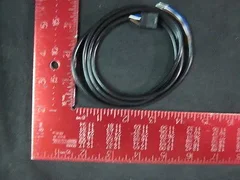 AMAT 0620-00176 Cable Assembly 1 METER with Connection for PM Series S