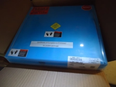 AMAT 0200-09911 Cover Quartz 8" Stepped Lift 2 Notched New Sealed