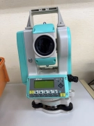 Nikon NST-200C Total Station Measuring Instrument - Calibrated & Tested.