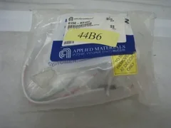 AMAT 0150-03182 lamp AC receptacle 300mm DTCU 