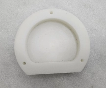 Applied Materials 0020-29748 ELECTRODE COVER, Q2 EXTRACTION AMAT (M)