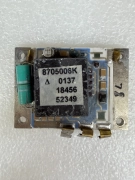 äºŒæ‰‹ ADVANCED ENERGY AE 8705006 EXCITER RFG 2K2V 2000-2V 3000 3001