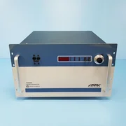 107-0201 AMAT 0190-35870 (#1) MKS ASTEX AX8200A-CE OZONE GENERATOR [NOT WORKING]