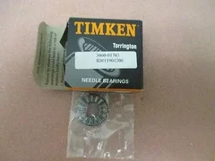 AMAT 3060-01703 Needle Bearings, Timken Torrington FNT-1226