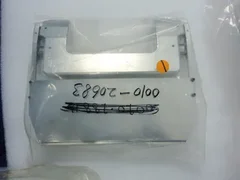 AMAT APPLIED MATERIALS 0010-20683 ASSY SPECIAL CASS CLAMPING USED