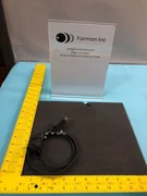 AMAT 0140-09291 HARNESS ASSY HIGH TEMP INTERFACE HEAT EX, 168839