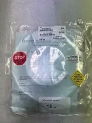 Applied Materials 0040-89773 SGD UPPER 200MM TOP SOURCE AMAT