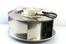 Applied Materials 0190-14527 FFU Fan Blower