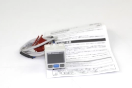 SMC ISE30A-N01-N-L DIGITAL PNEUMATIC PRESSURE SWITCH AMAT 0090-06949
