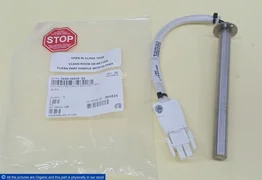 Applied Materials 0090-08835 02 Elec-Mech Assy LWR LLK Body HTR-C Prod Watlow