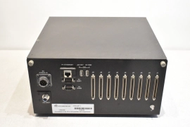 Applied Materials AMAT 0010-29958 Mainframe with Tenta cPCI Interlock Back Plane