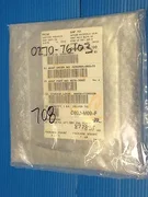 Applied Materials 0270-76103 Cal Plate, Preclean