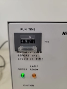 Nikon Super High Pressure Mercury Lamp Power Supply C-SHG1