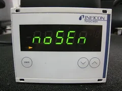 INFICON Vacuum Gauge Controller VGC401