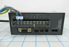 0090-00569 / ASSY OUTSOURCE UDK5214NW 5 PHASE DRIVER 200MM PROD / AMAT