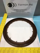 AMAT 0020-30628 RING, CLMP, VESPEL, POLY/WSI, 200MM, 138067