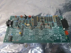 AMAT 0226-31593 ASSEMBLY PCB FA ITC INTERFACE, 110593