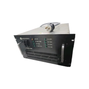 Applied Materials Power Supply Unit, Model VAD610014 Rev E / 0190-35076 Rev B