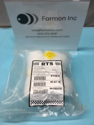 APPLIED MATERIALS 0040-42358 GUIDE, LEFT, IO VALVE, 179640