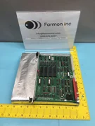 AMAT 0100-20067 wPCBA, STEPPER CONTROLLER, 127641