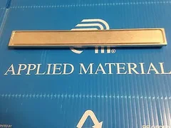 Applied Materials 0020-09131 Door, I/O Slit  AMAT P-5000
