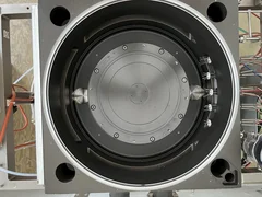 Lam Research Electrostatic Chuck 718-092326-081 8" Notch