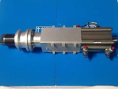 Applied Materials 0010-76136 ASSY, WAFER LIFT HTHU HEATER  AMAT PVD