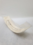 Applied Materials 0020-05495 CERAMIC INSERT, CIP2 LINER, HART 300mm AMAT