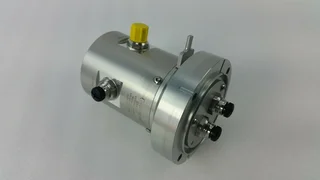 DEUBLIN SR0227 Rotary Union, AMAT 0190-76782
