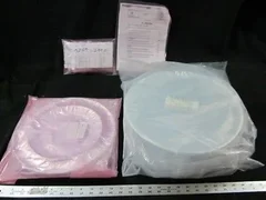 AMAT 0220-22839 CONS KIT 8 SNNF TI-LRMS CR