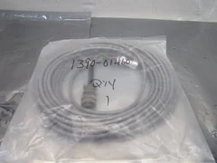 AMAT 1390-01460 CRYO PUMP BUFFER CABLE, 50 FT, 8032222G005, 110599