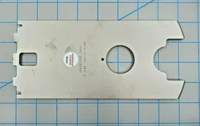 0021-22419 / BLADE, 8 TRANSFER, HP+, CVD COMPATIBLE / APPLIED MATERIALS AMAT