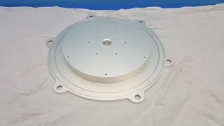 Applied materials/ AMAT 0041-62587 GAS BOX FOR CENTER FLOW
