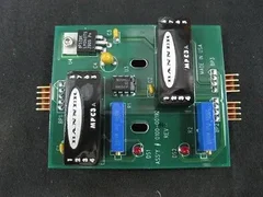 AMAT 0100-00192 SENSE AMP BOARD ASSY