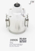 39906 APPLIED MATERIALS HOUSING W/ SHAFT, 0040-05245 (PARTS) 0040-09022