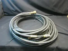 Applied Materials (AMAT) 0010-35852 Hose, Neslab