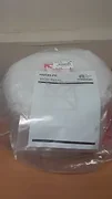 AMAT 0021-07905 SHIELD, LOWER, SIP, CU LTBESC 8, 25 BASE 90 STEP