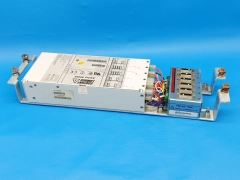 Lambda Alpha 400W Power Supply H40554 AMAT P/N 30613210300 YM-98-154D AD-154D
