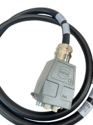APPLIED MATERIALS 0150-60453 CABLE ASSEMBLY, ON-BOARD RF AC BOX G52-1 AC INPUT