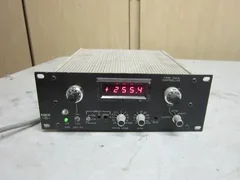 MKS 250B-1-D DIGITAL CONTROLLER