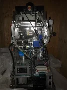 Amat Applied Materials Endura 300mm PVD Chamber W/ 0010-23677 MCA SNNF LTE ESC