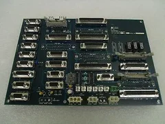Lam Research PCB ALLIANCE PM BREAKOUT 810-490656-001
