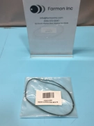 AMAT 510-51165 MAIN, CONVEYOR, BELTS, 188281