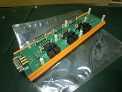 Lam Research 03-192419-00 Rev B PWR,BOTTOM,LPB VCTR XTRM Board,Used,US_,96452
